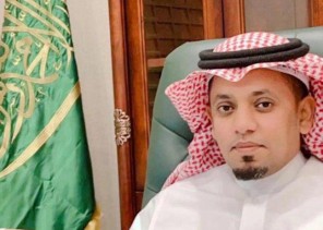 المهندس محمد خرمي رئيسًا لبلدية محافظة صبيا
