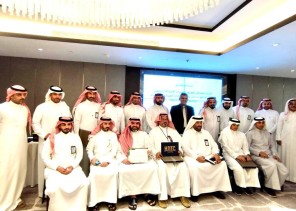 “أمانة الشرقية تنفذ” برنامج تطبيقات التدقيق الداخلي على نظام إدارة الجودة”