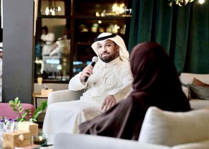 جمعية الكشافة تُشارك في حملة التشجير “لنجعلها خضراء” في موسمها الثالث