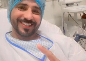 في موقف نبيل … العنزي يتبرع بكليته لوالد صديقه