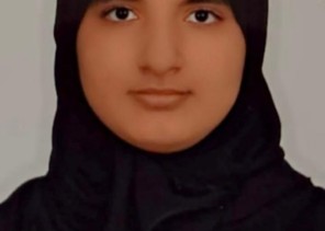 كاتبة مقالات ومهتمة بالاعلام .. صحيفة الشمال تستضيف الإعلامية “غيداء الغامدي”