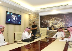 مدير عام الشؤون الصحية بمنطقة مكة يدشن النسخة المطورة من الموقع الإلكتروني لصحة المنطقة