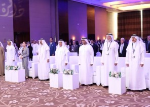 المركز الوطني للوثائق والمحفوظات يشارك في مؤتمر الإتحاد العربي للمكتبات والمعلومات