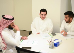 مركز الملك عبدالعزيز للحوار الوطني يعلن اسم الفائز بمسابقة تصميم شعار التسامح