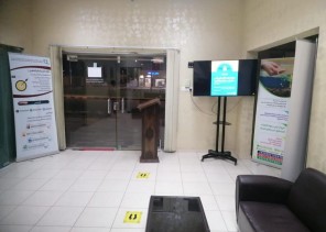 هيئة الأمر بالمعروف بمحافظة رياض الخبراء تفعّل حملة “عليكم بسنتي”