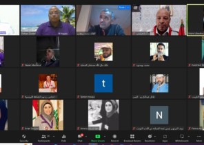 مفوضي الحماية من الأذى بالجمعيات الكشفية العربية يعقدون اجتماعهم السابع