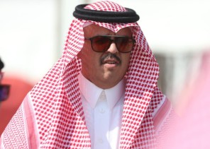 محافظ النعيرية يقف على الاستعدادات النهائية لانطلاق مهرجان ربيع النعيرية 21