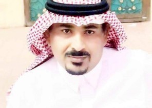 الختم القيادي