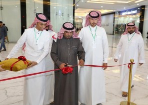 فرع البيئة بالحدود الشمالية يطلق الحملة التوعوية عن ندرة الموارد الطبيعية وترشيد استهلاك المياه