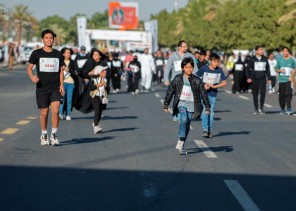 انطلاق مبادرة  “كات ووك ”  بمدينة تبوك لرفع الوعي بضرورة حماية القطط البرية