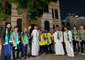 “بر جدة” تنظم زيارة لذوي الاحتياجات الخاصة إلى منطقة البلد التاريخية