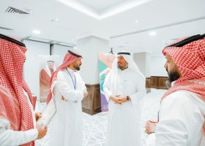 جمعية عزم ببريدة توظف أكثر من 170 شخص و توفر أكثر من 97 وظيفة شاغرة  لذوي الإعاقة