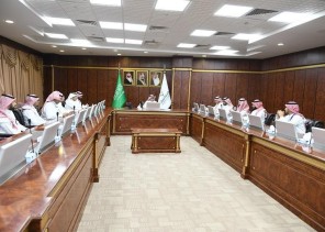 جامعة نجران تطلق مبادرة مشروع إعداد الأرصدة الافتتاحية ومسك السجلات المحاسبية