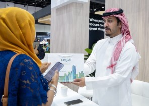 أمانة الشرقية تشارك في معرض سيتي سكيب العالمي العقاري بدبي*