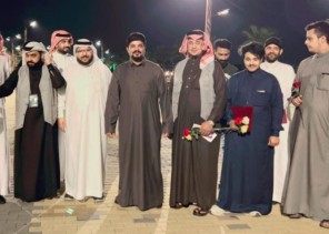 فريق بسمة عطاء التطوعي  ينظم مبادرة ” صحتك في رياضتك “بابوعريش