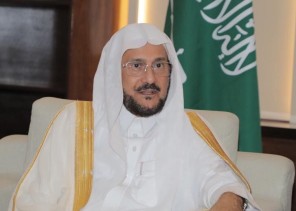 وزير الشؤون الإسلامية كلمة ولي العهد تحمل الوضوح وحددت المسارات للمبادرة التي تحمل الخير للعالم