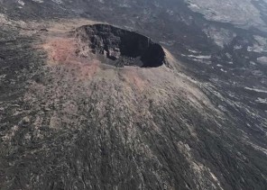 السعودية تحتضن أجمل معلم جيولوجي في العالم..!