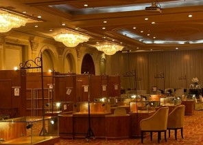 إنطلاق قطاف الخير بنسخته 11 برعاية كريمة من حرم أمير المنطقه الشرقية