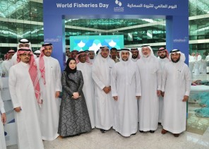 “البيئة”: ارتفاع حجم الإنتاج السمكي بالمملكة إلى 119 ألف طن و59% نسبة اكتفاء ذاتي بالقطاع