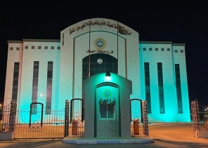 محافظ دومة الجندل يطلق فعاليات حملة (عليكم بسنتي) التوعوية لهيئة الأمر بالمعروف