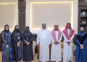 أمين الشرقية يصدر عدد من القرارات لتطوير منظومة العمل البلدي بأمانة الشرقية