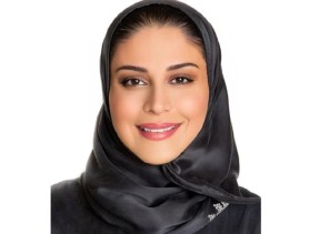 وزير الرياضة يكلف “أضواء العريفي” مساعداً للوزير لشؤون الرياضة