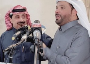 بحضور المشائخ ورجال الأعمال.. الإعلامي غانم الويفي يحتفي بعقيقة نجله بدعم  من رجل الأعمال عايض بن رقيب .. و “الشمال” تتوجه بالتهنئة