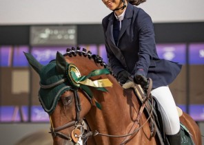 رئيس الاتحاد القطري: قريباً بطولة للفرسان الخليجين