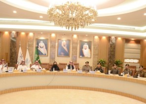 أمانة الشرقية تعقد ورشة عمل تعريفية لـ “نظام البلاغات والطوارئ” مع الجهات الخدمية ذات العلاقة