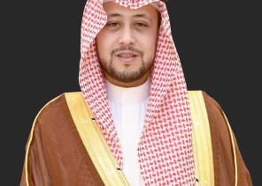 نائب أمير منطقة القصيم يشكر فرع الرئاسة العامة لهيئة الأمر بالمعروف بالمنطقة على إهدائهم التقرير السنوي لموسم حج ١٤٤٣هـ