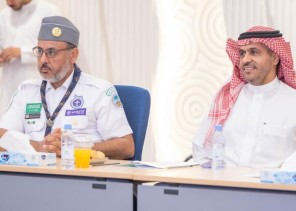 بالصور ..غُروس الخيرية تنظم حلقة نقاش عن توظيف التطوع في الاستثمار الاجتماعي