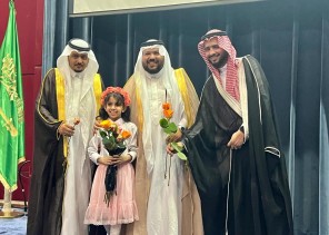 جمعية معين لخدمة المجتمع بجازان تحتفل بتكريم فرقها التطوعية المتميزة