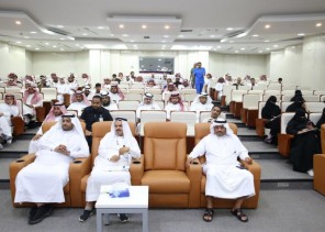 صحة جازان تنفذ برنامج “الإبداع القيادي” بالمنطقة