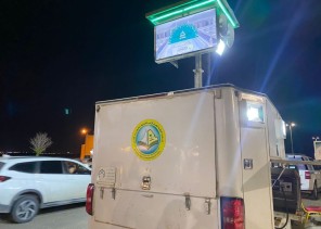 هيئة دومة الجندل تفعّل حملة ” عليكم بسنتي ” بالشراكة مع بلدية المحافظه وفرع وزارة الرياضة