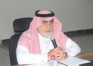 المجلس التعليمي بتعليم تبوك يناقش مبادرات تعليمية متنوعة