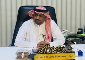 فريق عمل من وزارة الصحة يزور إدارة التطوع الصحي بصــحة جازان