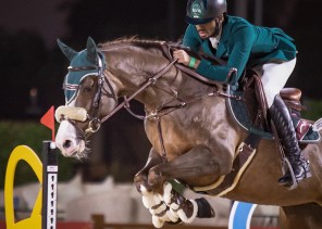 نسخة “قفز السعودية” الثانية .. الأرقام مميزة