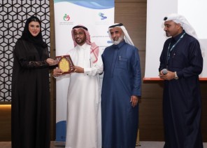 “فريق فعاليات المجتمع التطوعي” ينظم احتفالية باليوم العالمي للتطوع ٢٠٢٢