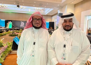 مفوض الإفتاء بمكة المكرمة: إقامة مؤتمرات تنشر مبدأ الوسطية والاعتدال والتعايش بين الأديان تقطع الطريق على أصحاب الأفكار الضالة