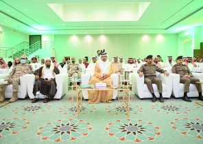 برعاية سمو أمير جازان .. ” الإحسان الطبية ” تحتفل بتقديم خدماتها لمليون مستفيد