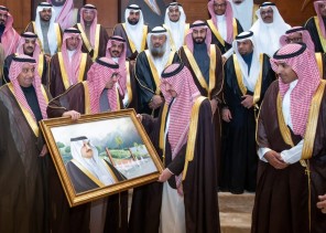 أمير الشرقية : رؤية بلادكم للجبيل جعلت منها مدينة صناعية عالمية