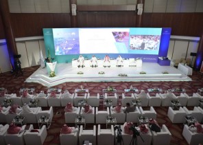 بدء التسجيل بمنتدى العاملين مع الشباب في دورته الثالثة