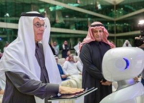 “الفضلي” يدشّن برنامج مسار للتميز الرقمي للمساهمة في رفع جودة الخدمات الإلكترونية ورفع كفاءة الانفاق