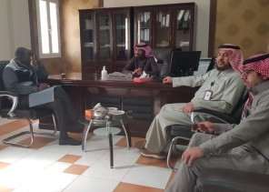 بهدف متابعة تنفيذ البرامج الصحية ورفع جودتها .. صحة حائل تنفذ جولات على المراكز الصحة الأولية في 9 مراكز صحية