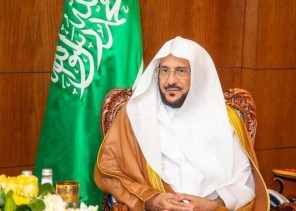 بالفيديو .. “وزير الشؤون الإسلامية” : المتاجرين بالدين والمهيجين والممثلين والمهرجين انتهى وقتهم