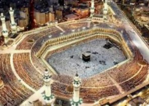 مساعد ومستشار الرئيس العام للشؤون النسائية تستقبل ممثلة مكتب الرياضة بالعاصمة المقدسة