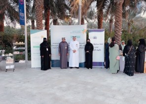 فرع الموارد البشرية بمنطقة مكة المكرمة يقيم اللقاء التسويقي الثاني لمبادرة (طاولة العائلة)