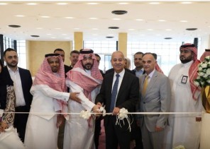 “غرفة مكة” تدشن معرض مكة للفنادق والمطاعم بمشاركة غرفتي الأردن وعمان