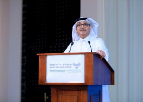 مجموعة بن لادن السعودية تدشن علامتها التجارية لتصبح SSCL لتتضمن كل أعمال وشركات القطاع