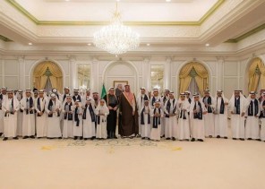 أمير المدينة يرعى حفل جائزة الشيخ إبراهيم جليدان السنوية للتفوّق الدراسي لأبناء جمعية تكافل الخيرية